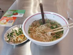 -王祖名抻面(罗湖分店)