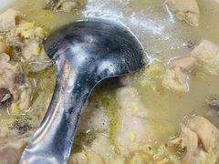 -兴记肉骨茶(甲洞大街第二新分店)