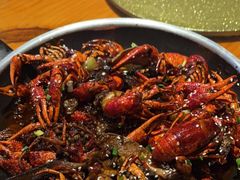 -一棠龙虾•王牌虾球(光谷天地店)
