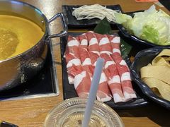 -呷哺呷哺 黄金牧场 (新辰里学清路店)