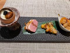-香樟花园法式铁板烧(恒隆广场店)