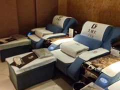 -大桶大足浴(广灵店)