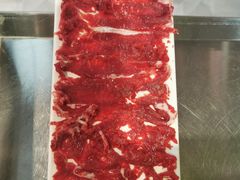 -老王全牛宴·鲜牛肉牛杂火锅(总店)