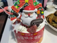 -味多美蛋糕(新和平里店)