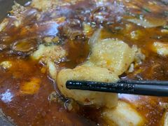 -金良酸菜鱼(宁海路总店)