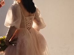 -蓝溪婚纱摄影