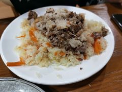 -怡妮新疆风味餐厅(东江湾路店)
