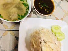 -鸡饭店
