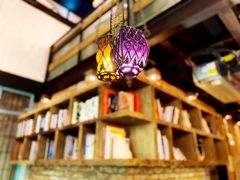 -漫咖啡(银泰创意城店)
