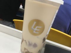 -LELECHA乐乐茶(新街口大洋店)