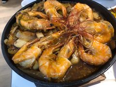 -花漫里亲民日式餐厅(万象城店)