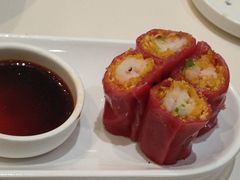 -蔡澜点心·粤菜(月星环球港店)