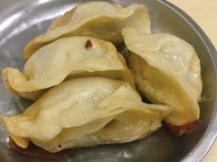 -黄阿姨锅贴大王(万航渡路店)