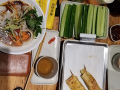 -木屋烧烤(龙岗南联店)