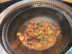 -锅老头铁锅炖•大锅蒸汽海鲜(韩乐坊店)