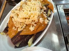 -张记烤羊腿(北花园店)