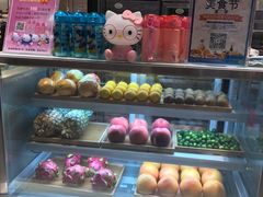 -茶百道(柏威年店)