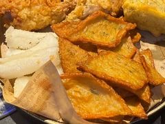 -HOTISLAND海鸡岛·韩国料理(江南西店)