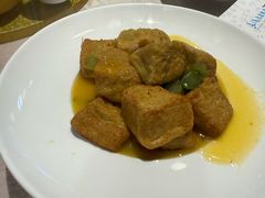 -美人鱼悬崖海景餐厅(鹿嘴山庄店)