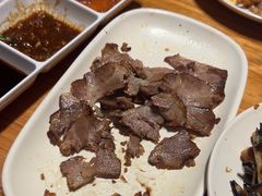 -姥姥家春饼店(惠新东街店)