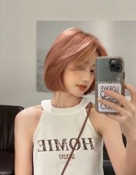-Rise Hair上升造型