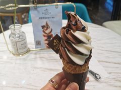 -GODIVA(月星环球港店)
