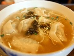 -德兴馆(广东路总店)