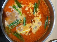 -新大新豆米火锅1993(万象汇店)