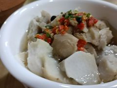 -笨罗卜浏阳菜馆(太平街店)