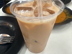 -新加坡Zam Zam餐馆