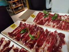 -海银海记潮汕牛肉火锅(新港中路海珠店)