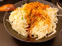 -贡梅老面馆·蟹粉面·无锡特色小吃(南长街主推店)