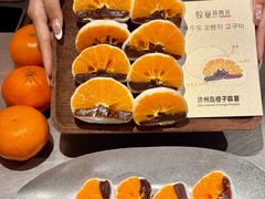 -牧童禧肉社·韩国炭火烤肉店(中粮祥云小镇创始店)