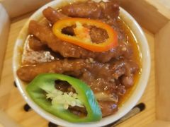 -麒麟中餐厅·经典粤菜·地道菜式老字号(广州长隆酒店)