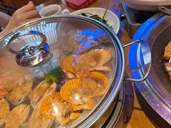 -巢爷老味(东方红店)