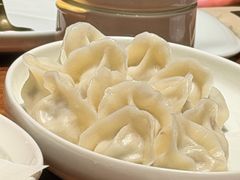 -喜鼎海胆水饺(东港店)