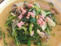 -龙猫意杯花园餐厅(芙蓉湖店)