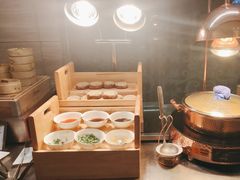 -北京王府井希尔顿酒店·万斯阁西餐厅