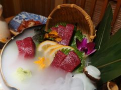 -松子料理(世纪城店)