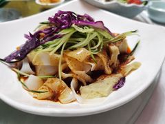 -新粤新疆菜(禅城店)