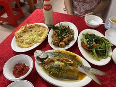-蛇口康乐快餐鱼仔档(翠苑小区店)