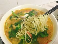 -项记面馆(明瓦廊店)