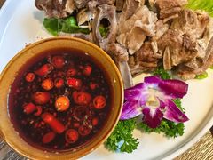 -贯贯吉·清真餐厅(浙江中路店)