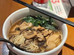 -和府捞面(西溪印象城店)