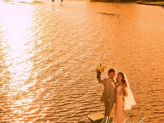 -唯一视觉婚纱摄影工作室(惠阳店)