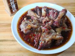 -贤花饭店(胶州店)