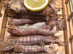 -长春高新益田福朋喜来登酒店·宜客乐标帜餐厅