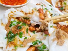 -汕尾小吃铜盘推(埔尾篮球场店)