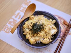 -呆住二更日本料理