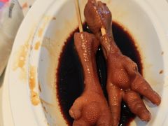 -点都德(广州白云山景区南门店)